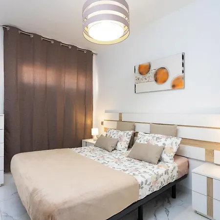 Appartement A 200m Da Playa De Fanabe