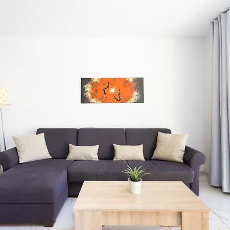 Appartement A 200m Da Playa De Fanabe *