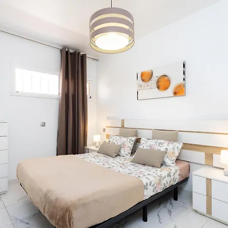Appartement A 200m Da Playa De Fanabe Costa Adeje (Tenerife)