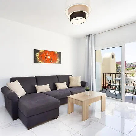Appartement A 200m Da Playa De Fanabe
