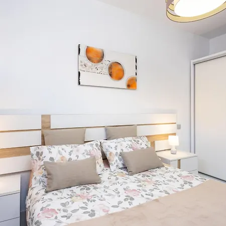 Apartment A 200m Da Playa De Fanabe *